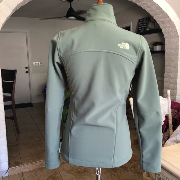 XS THE NORTH FACE JACKET - Picture 4 of 8